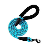 Cuerda Reflectante para Perros – Alta Resistencia