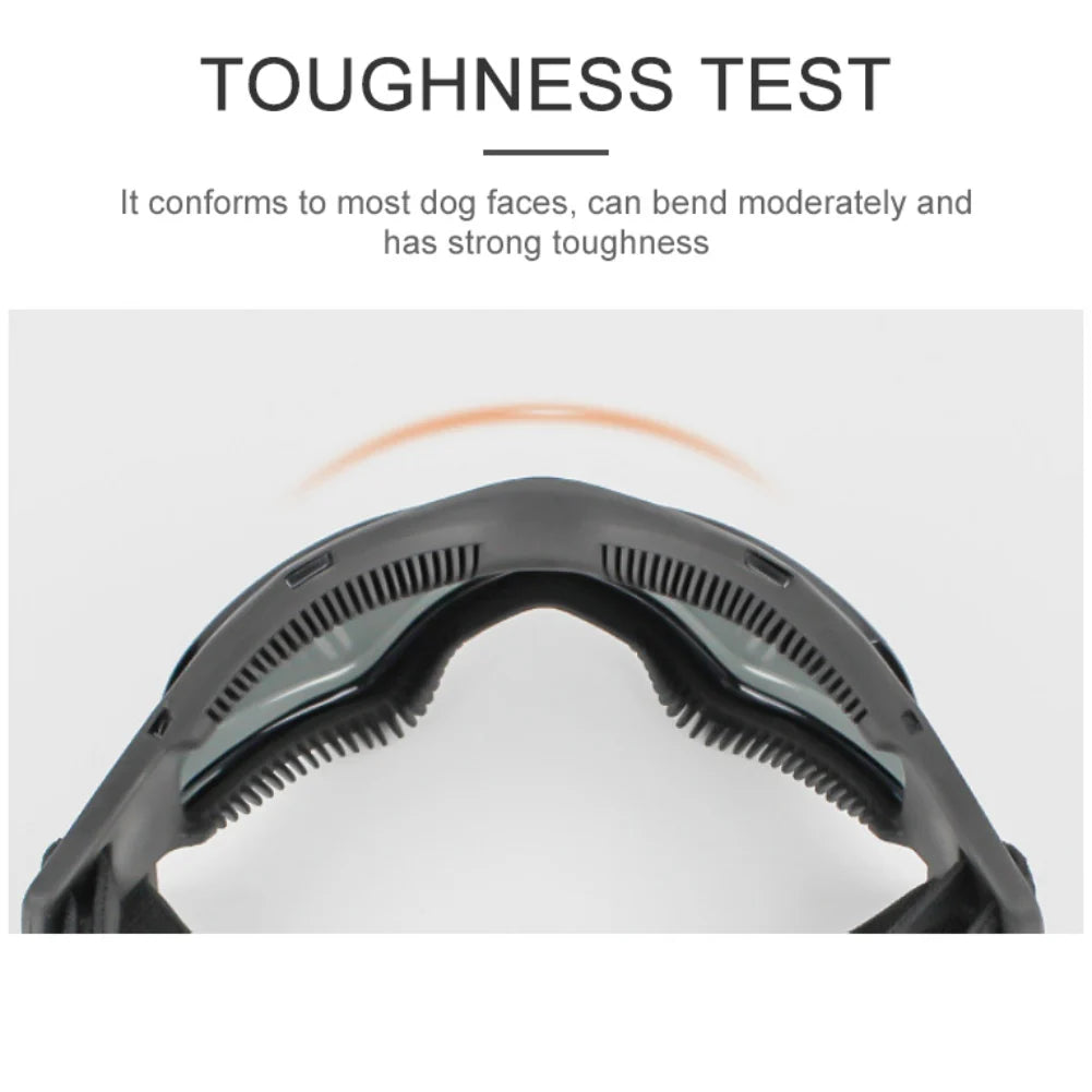 Gafas Protectoras UV para Perros y Gatos