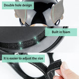 Casco de Moto para Mascotas